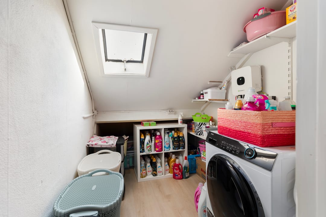 Foto 28 van Kortebeinstraat 19