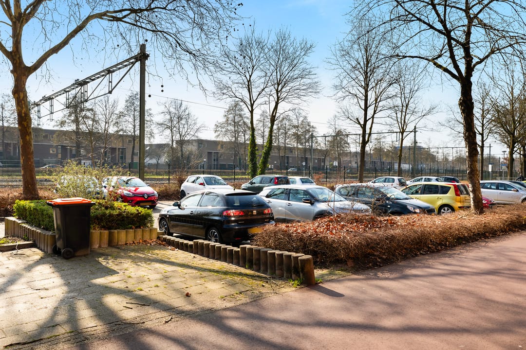 Foto 41 van Kortebeinstraat 19