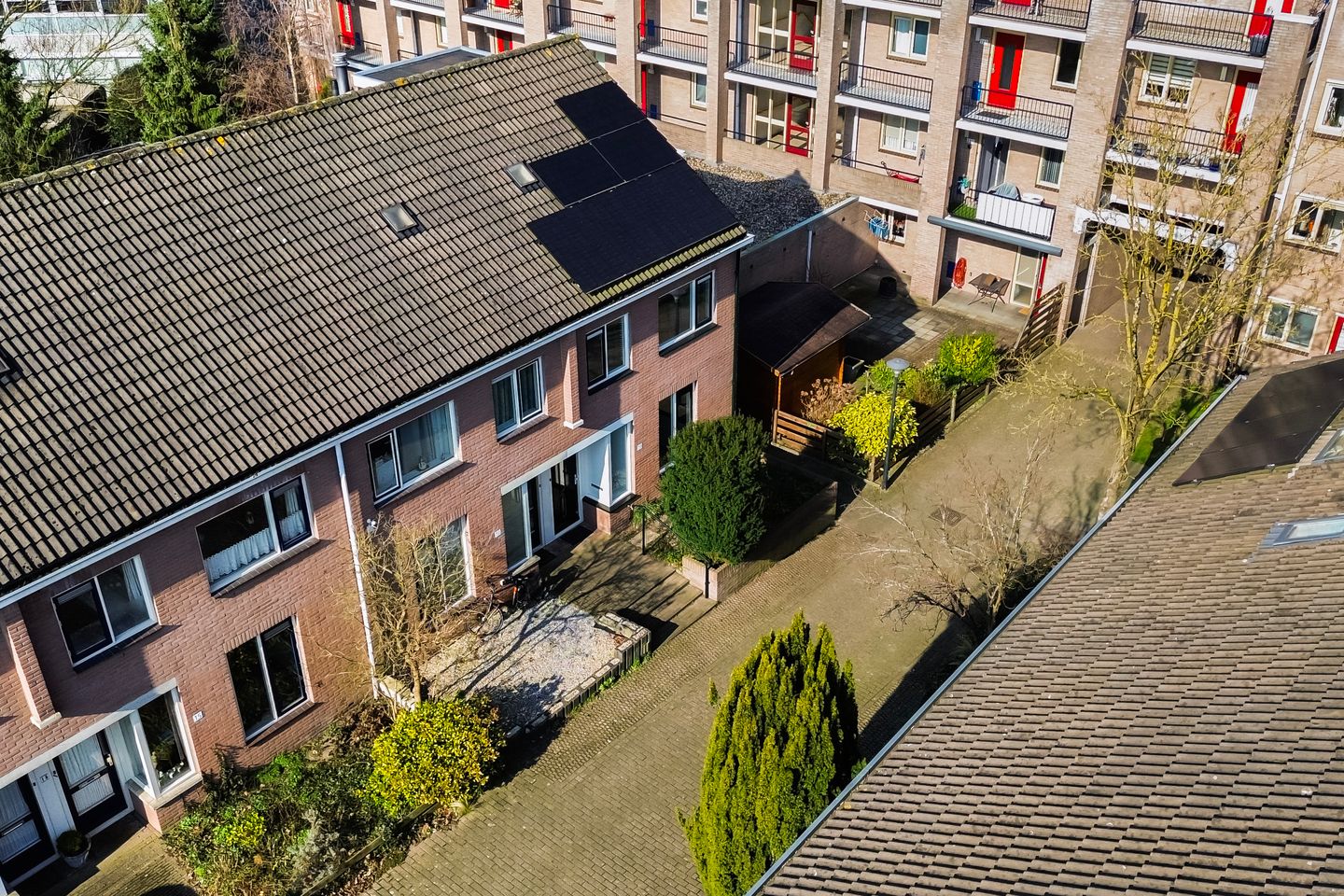 Foto 44 van Kortebeinstraat 19