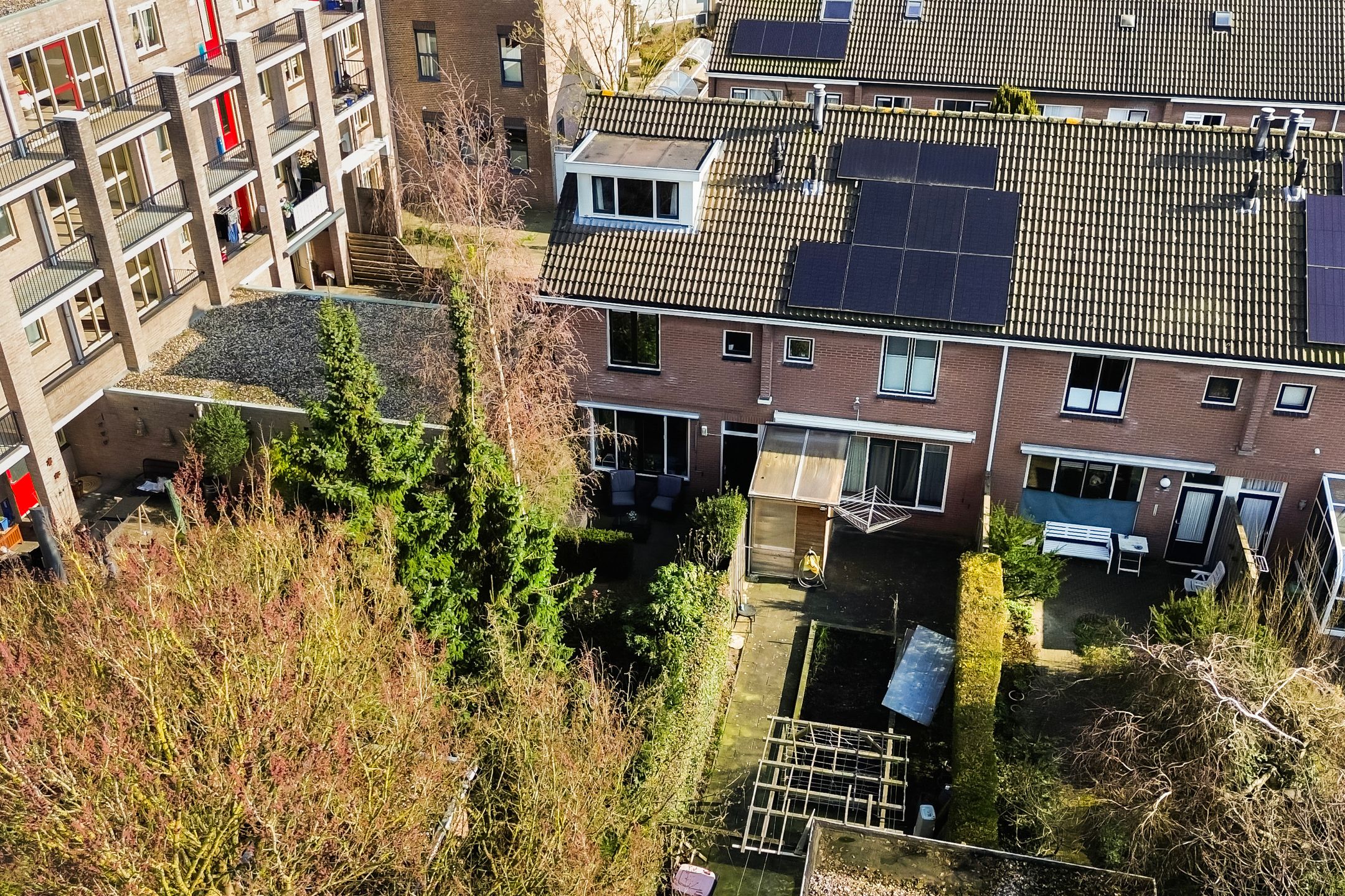 Foto 42 van Kortebeinstraat 19