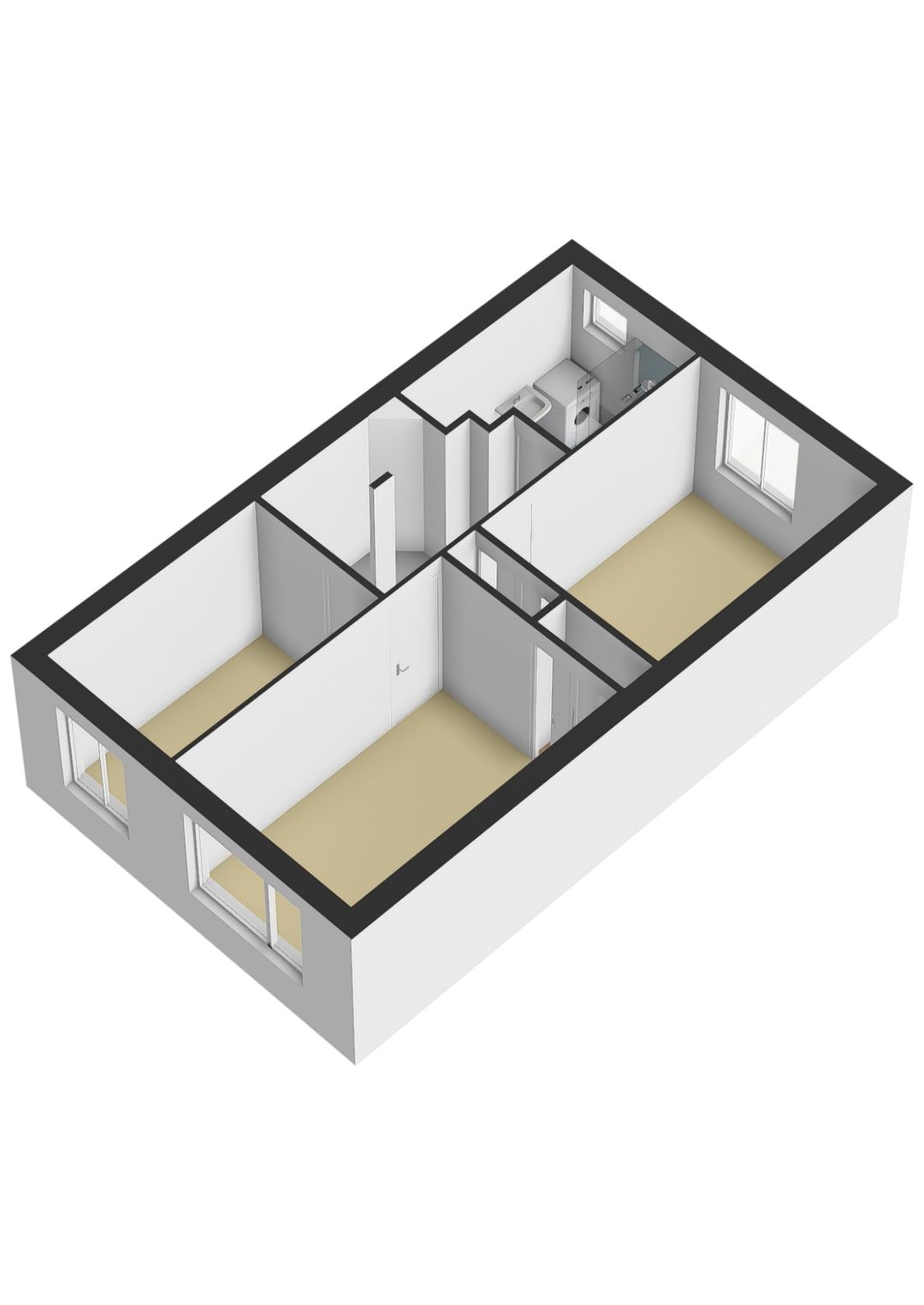 Foto 47 van Kortebeinstraat 19