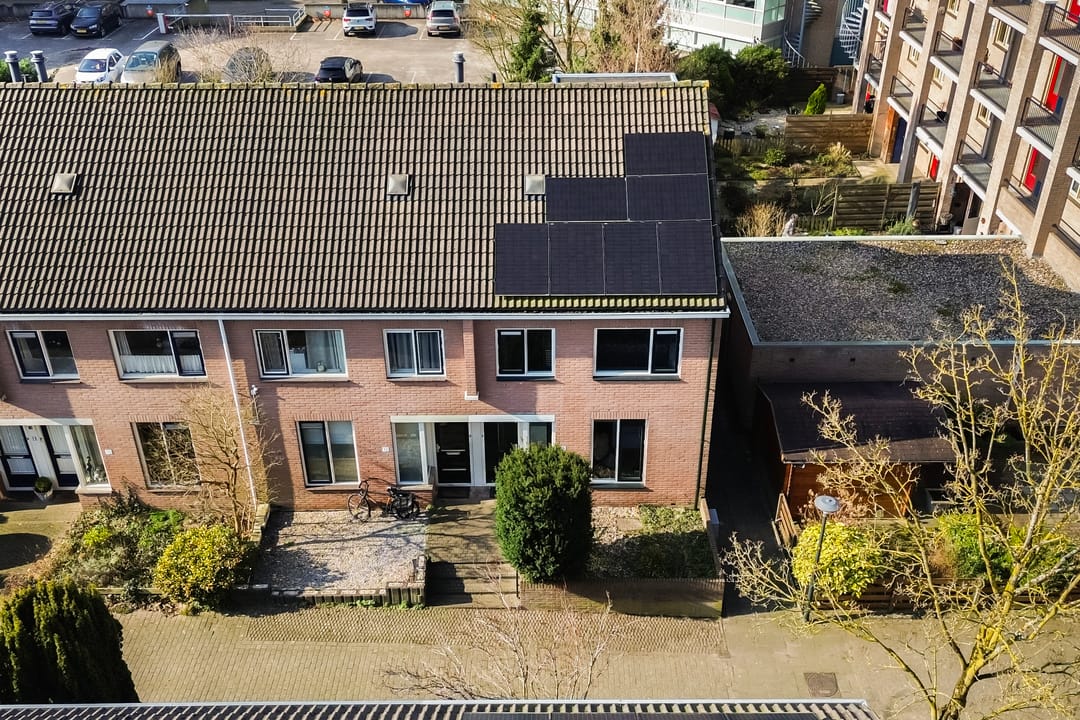 Foto 43 van Kortebeinstraat 19