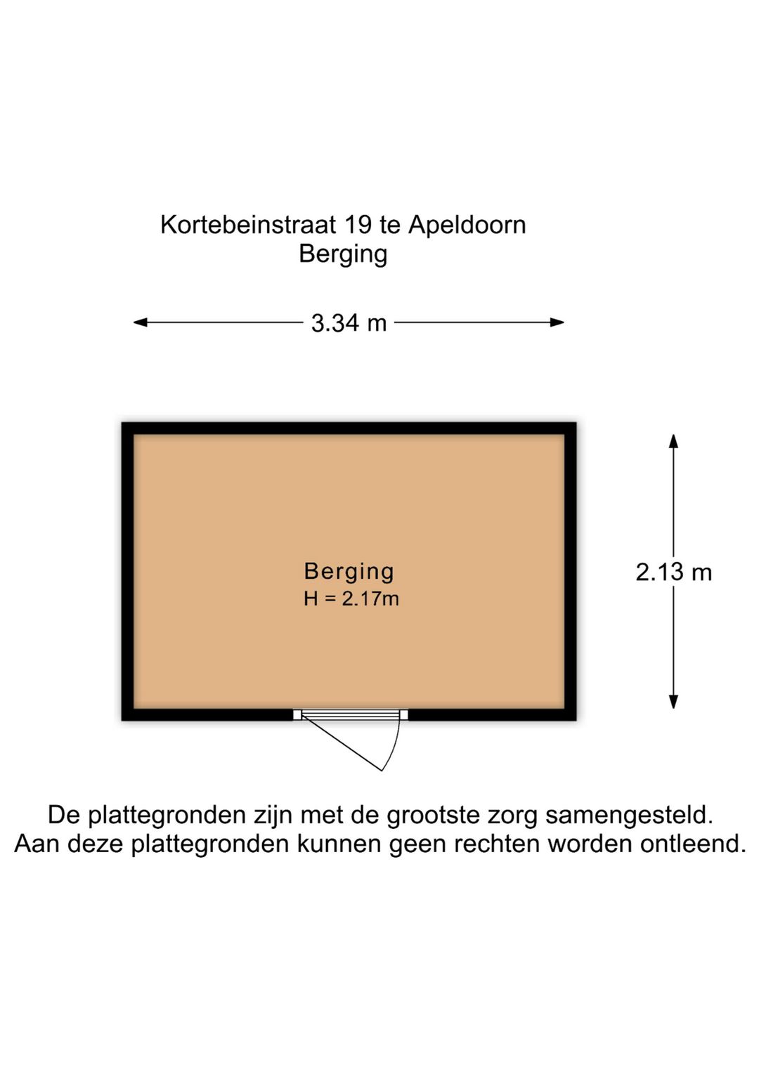 Foto 52 van Kortebeinstraat 19
