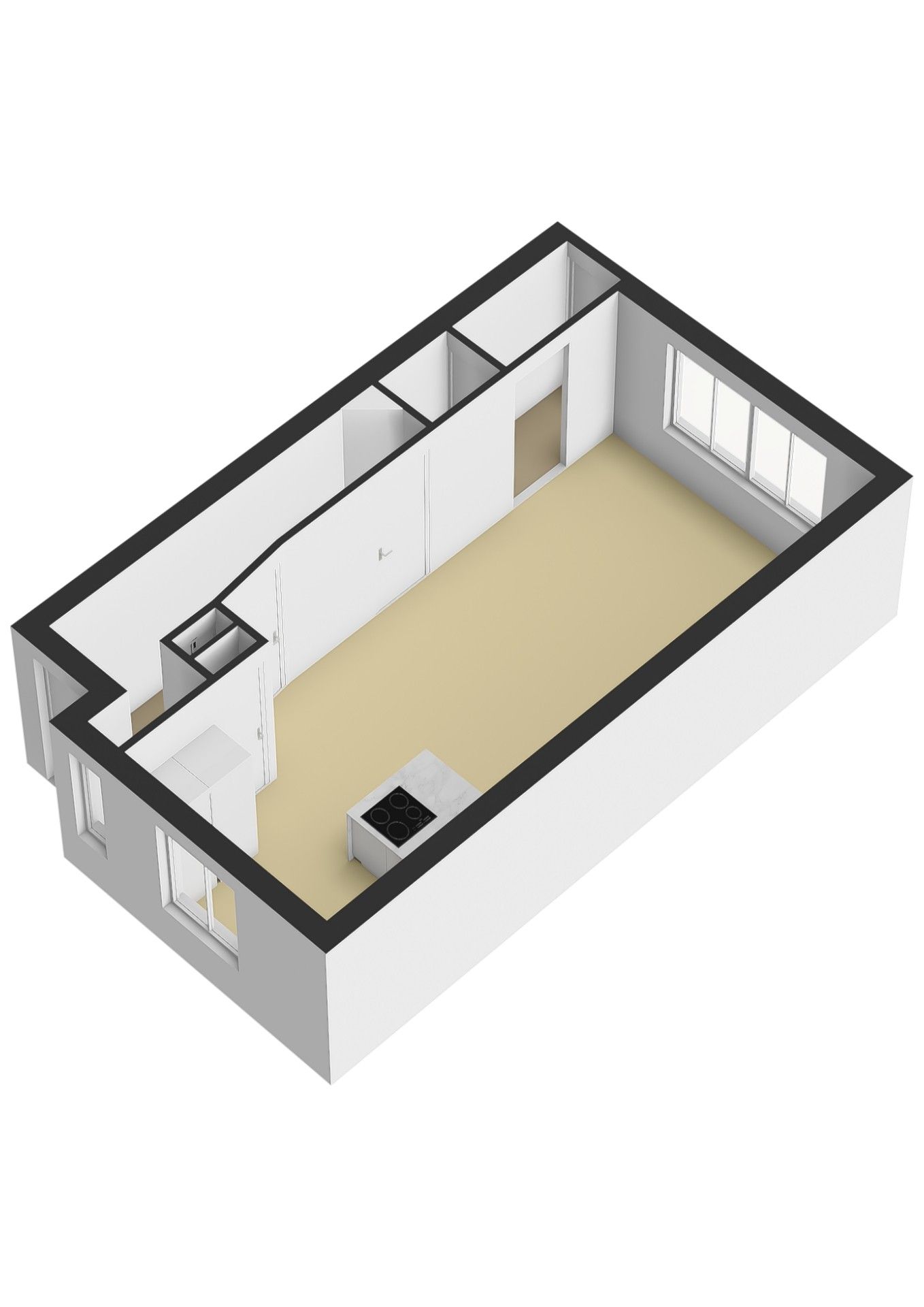Foto 51 van Kortebeinstraat 19