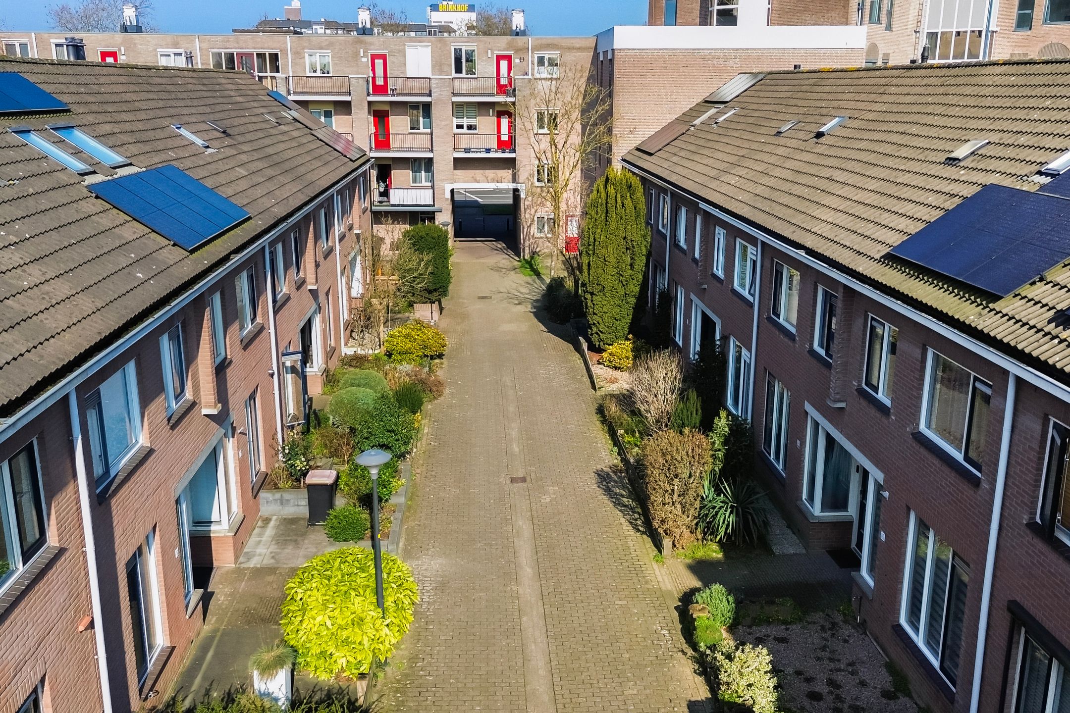 Foto 45 van Kortebeinstraat 19