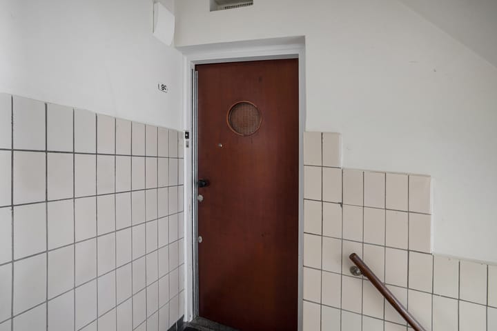 Foto 3 van Witte de Withstraat 9-C