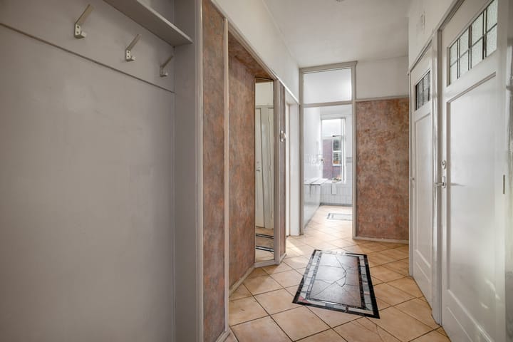 Foto 4 van Witte de Withstraat 9-C