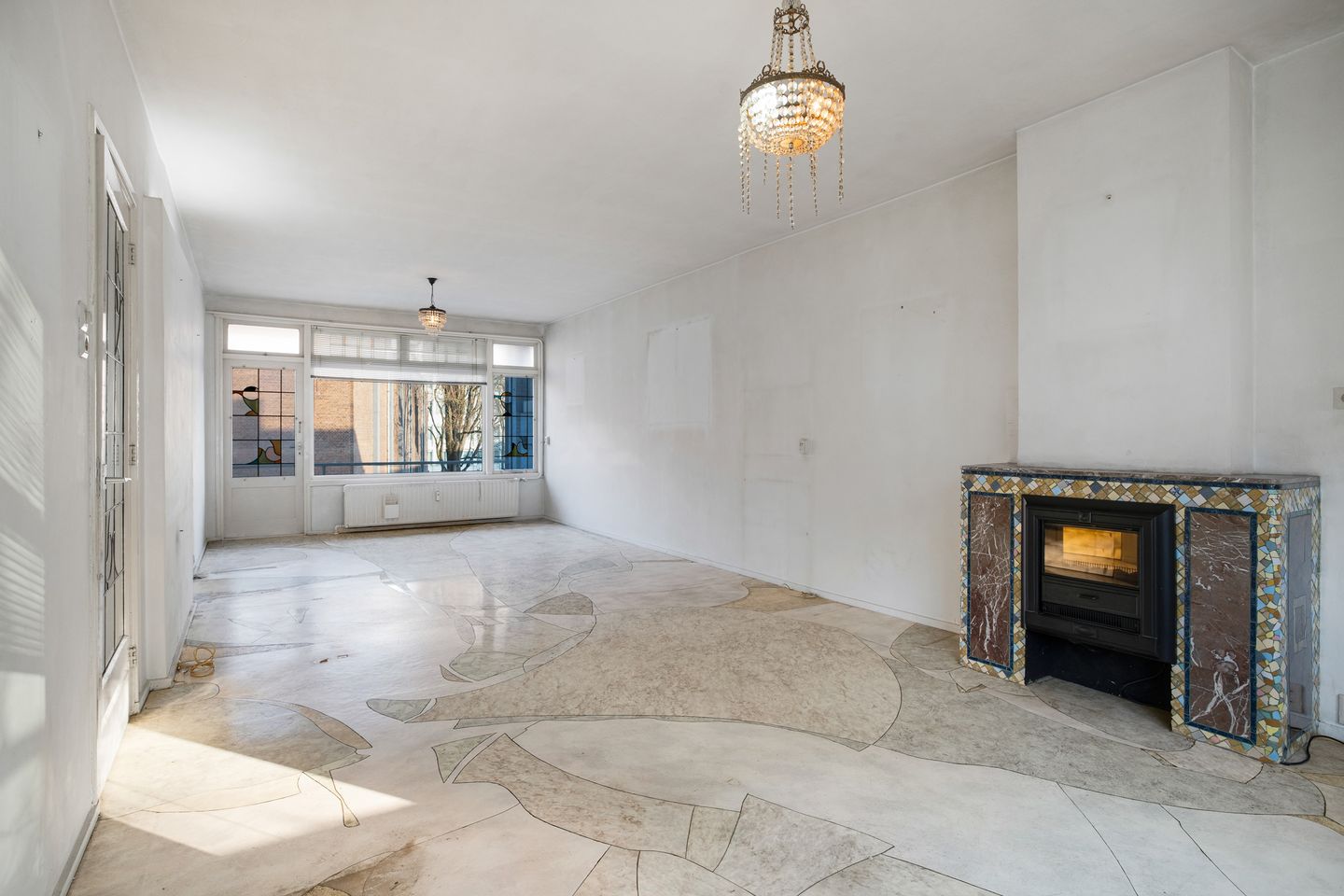 Photo 5 of Witte de Withstraat 9-C