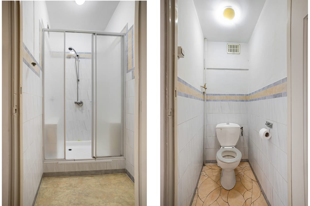 Photo 11 of Witte de Withstraat 9-C