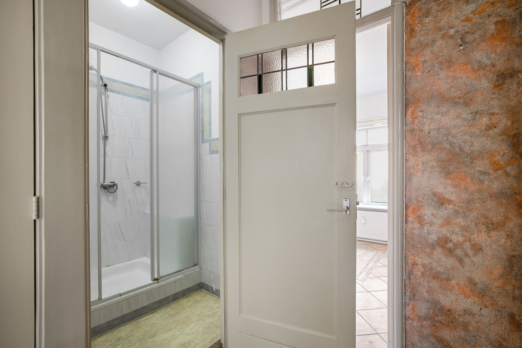 Photo 12 of Witte de Withstraat 9-C