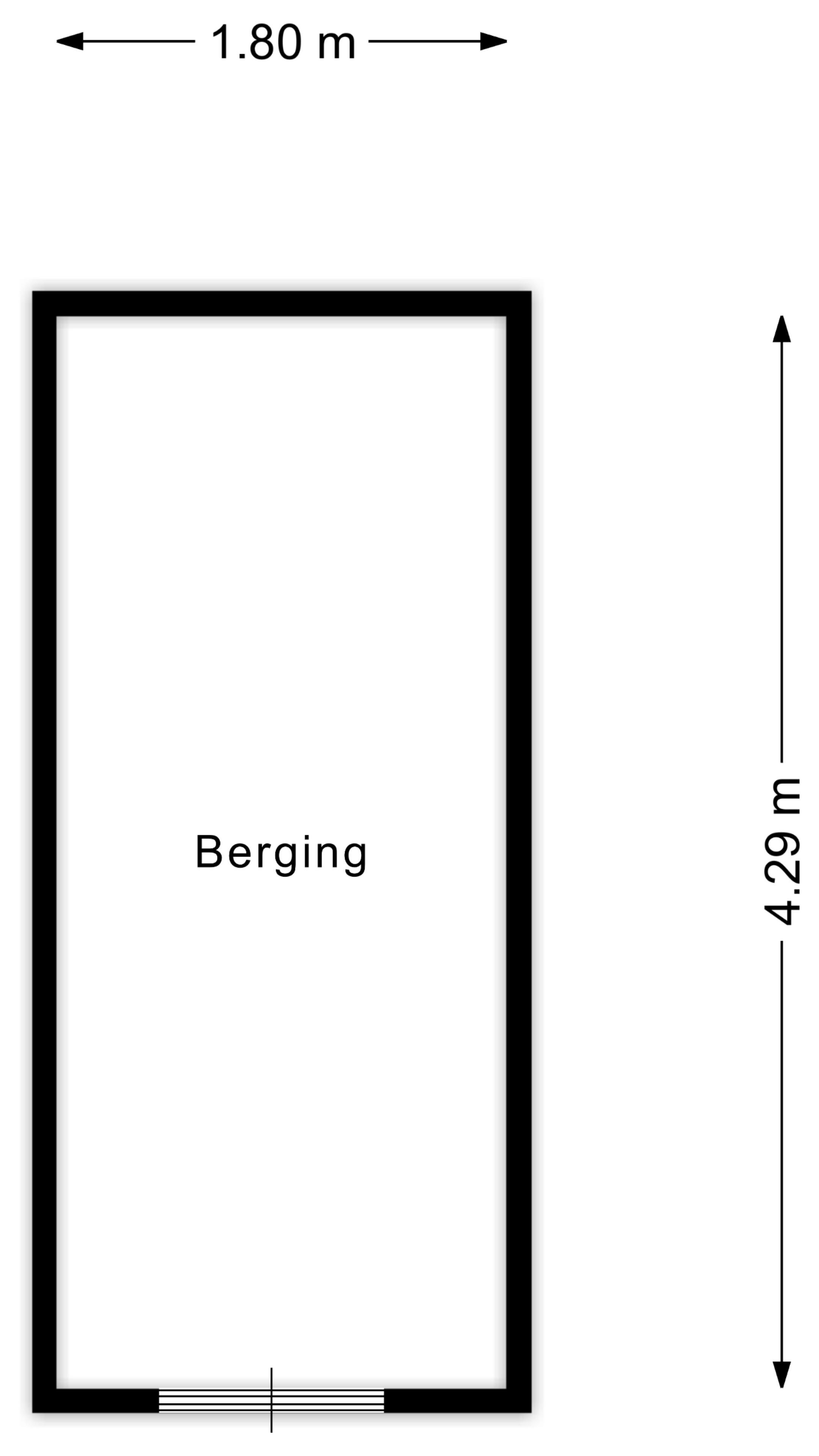 Photo 30 of Witte de Withstraat 9-C