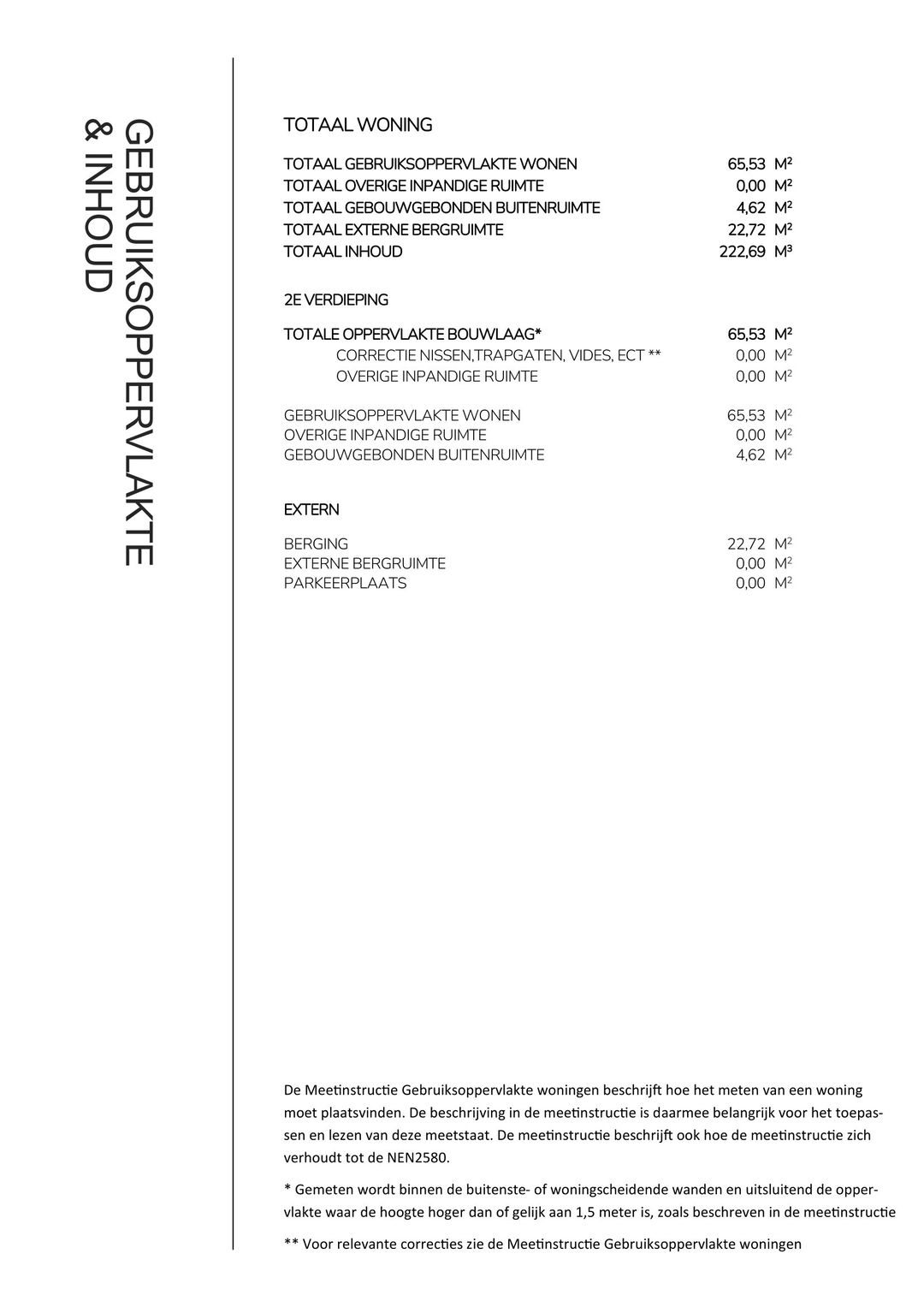 Photo 31 of Witte de Withstraat 9-C