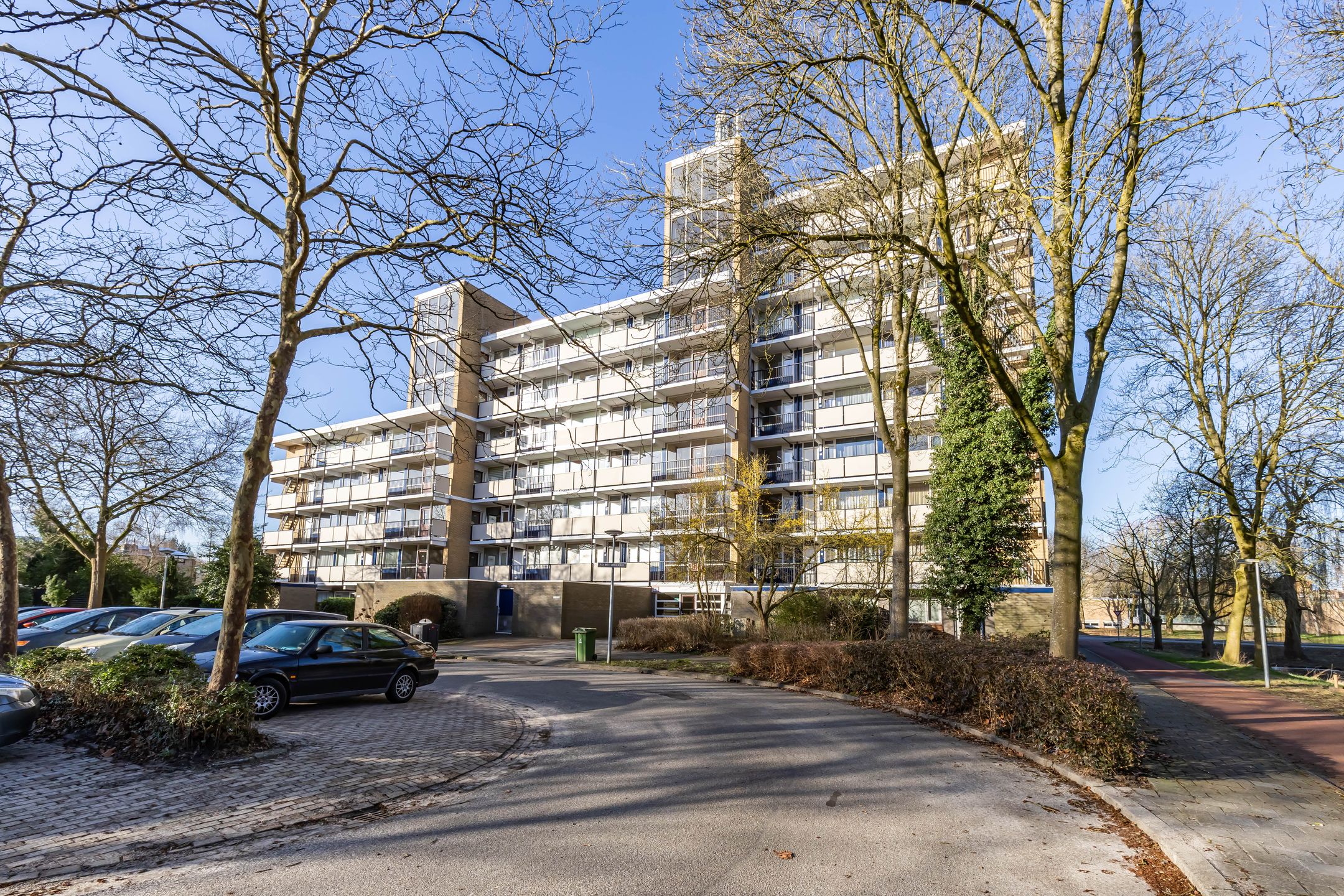 Van Moerkerkenlaan 50 