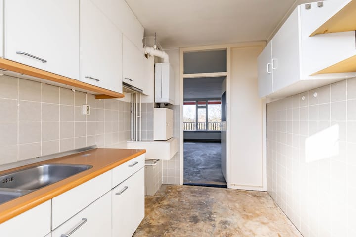 Foto 3 van Van Moerkerkenlaan 50