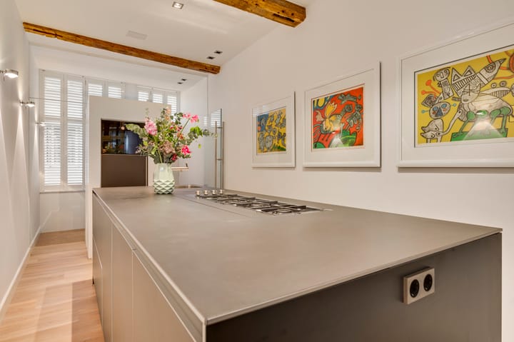 Foto 4 van Witmakersstraat 23