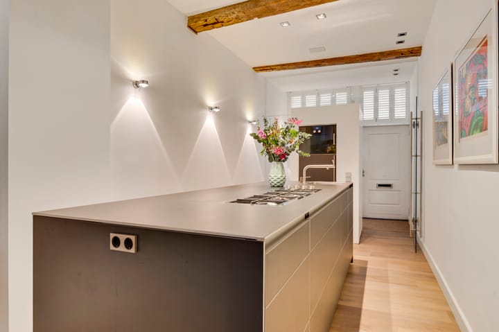 Foto 5 van Witmakersstraat 23