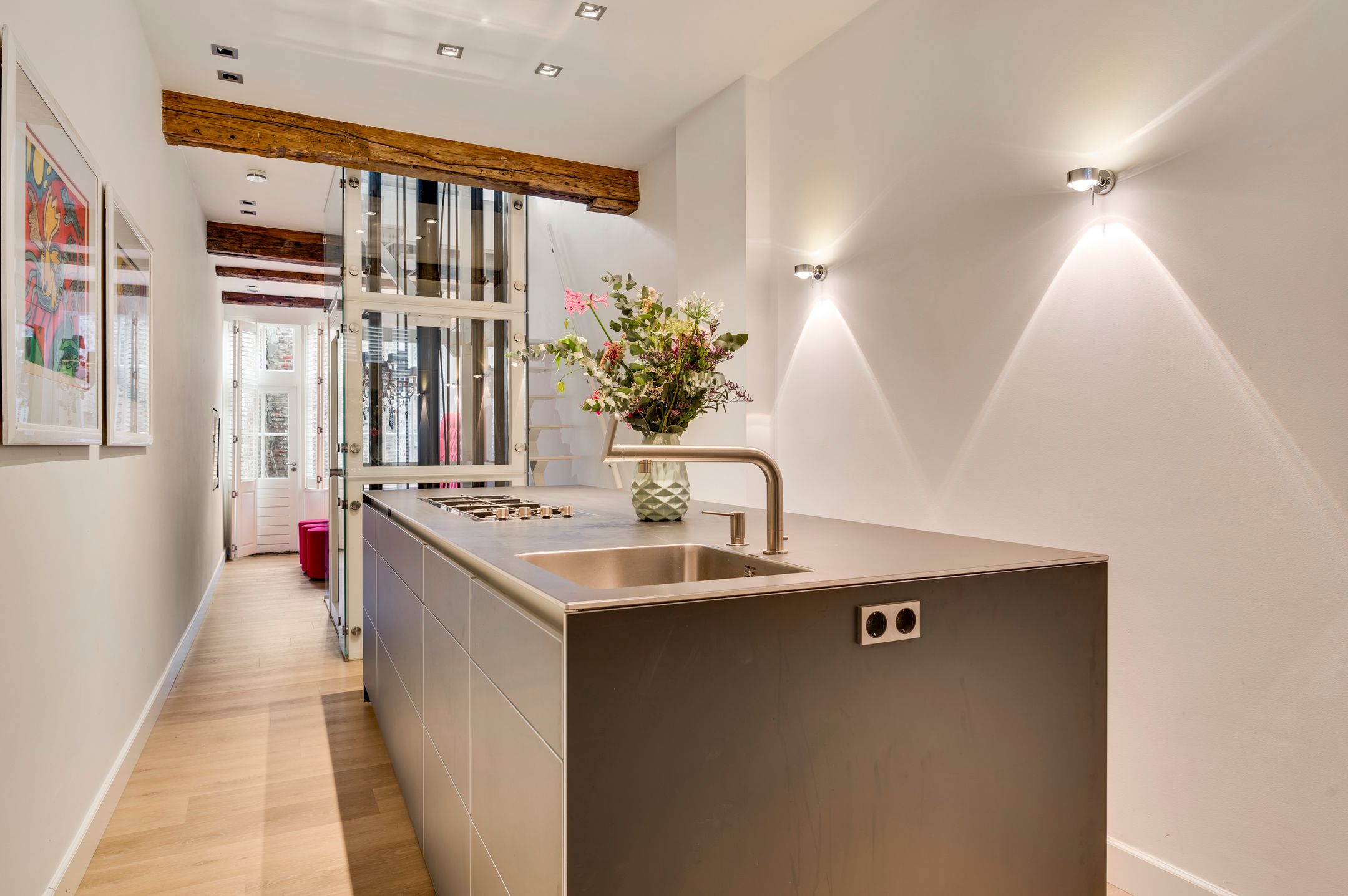 Photo 6 of Witmakersstraat 23
