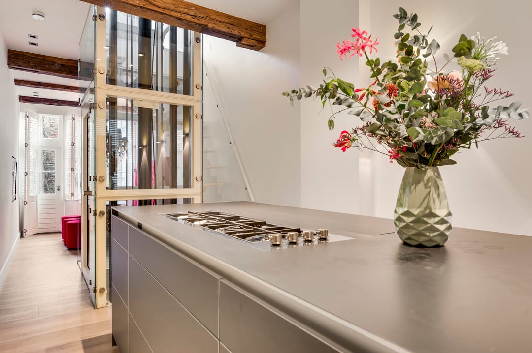 Photo 7 of Witmakersstraat 23