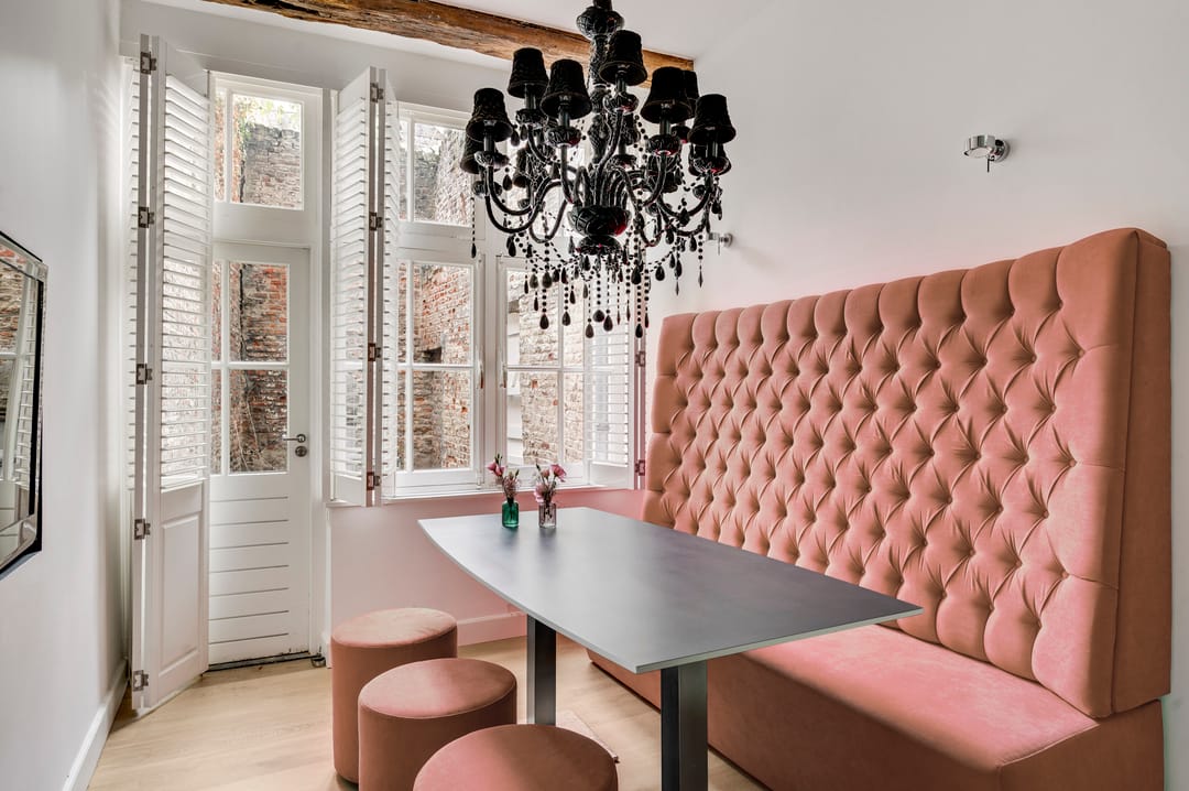 Photo 8 of Witmakersstraat 23