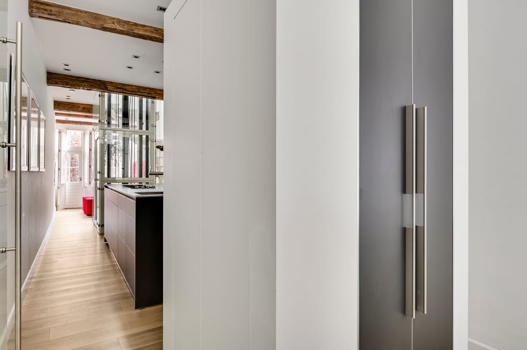 Photo 11 of Witmakersstraat 23