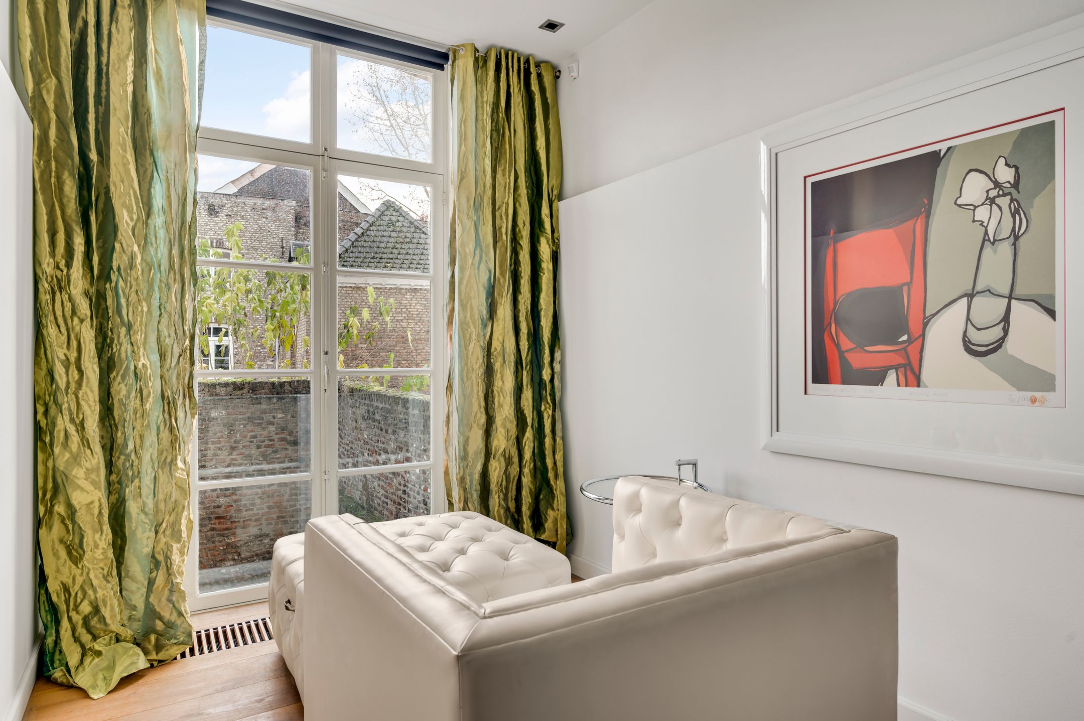 Photo 12 of Witmakersstraat 23