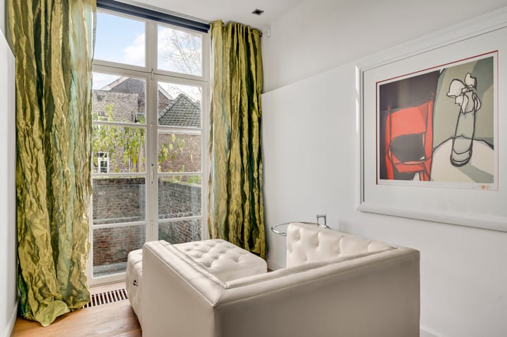 Tussenwoning te koop: Witmakersstraat 23, Maastricht