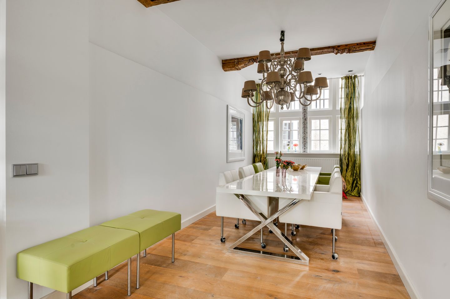 Photo 14 of Witmakersstraat 23