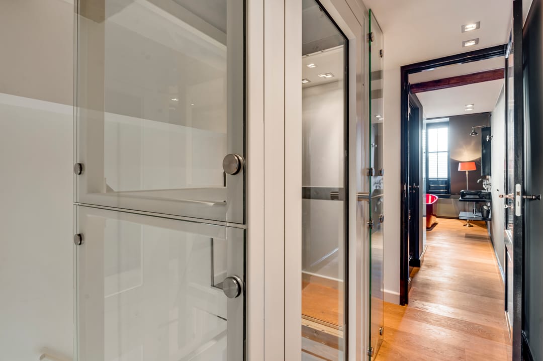Photo 31 of Witmakersstraat 23