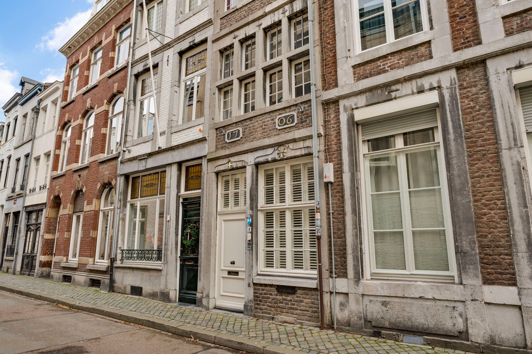 Photo 36 of Witmakersstraat 23