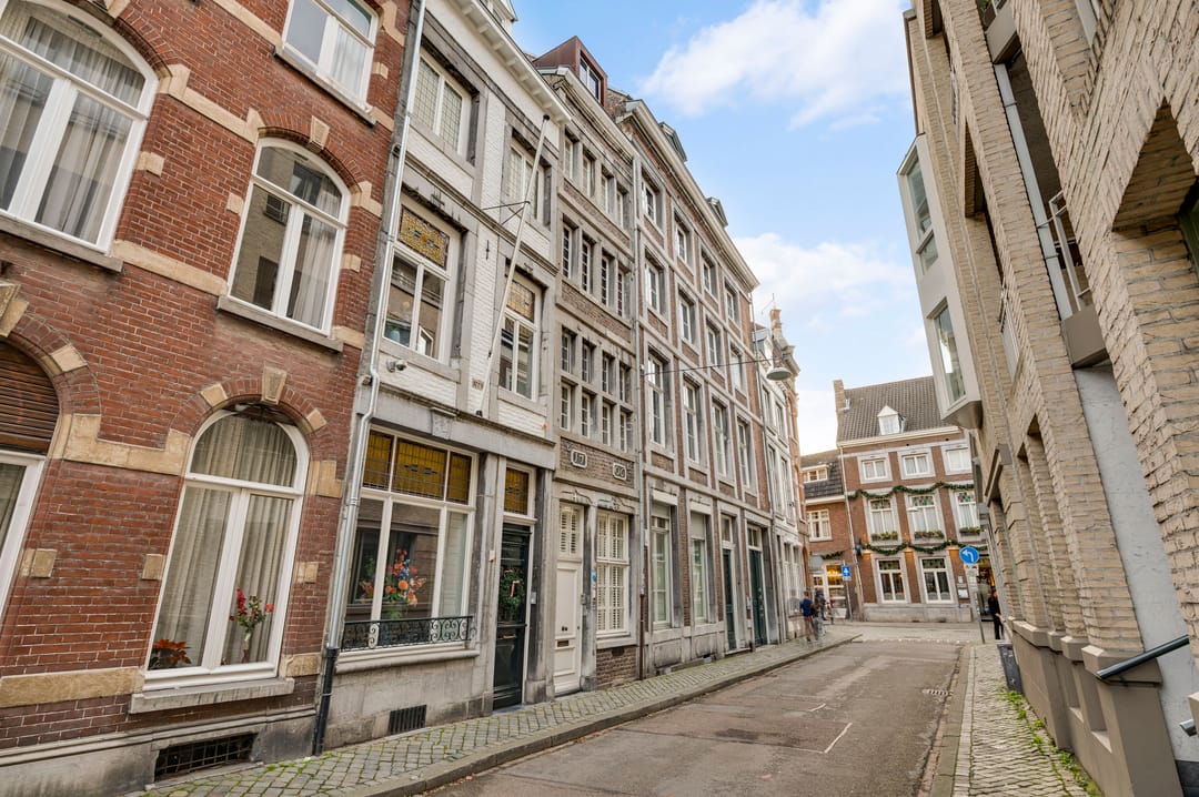 Photo 37 of Witmakersstraat 23