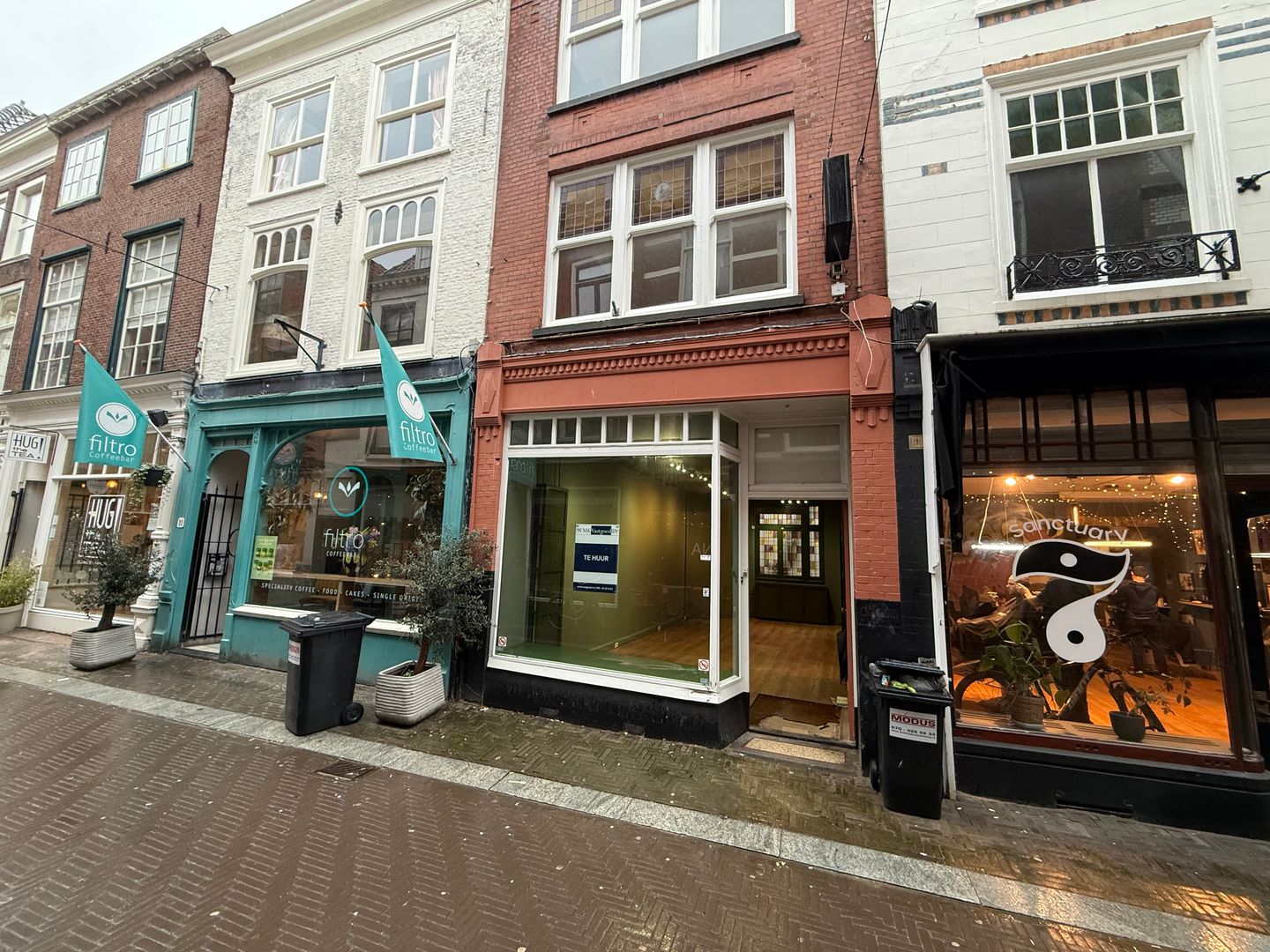 Bekijk foto 1 van Papestraat 9