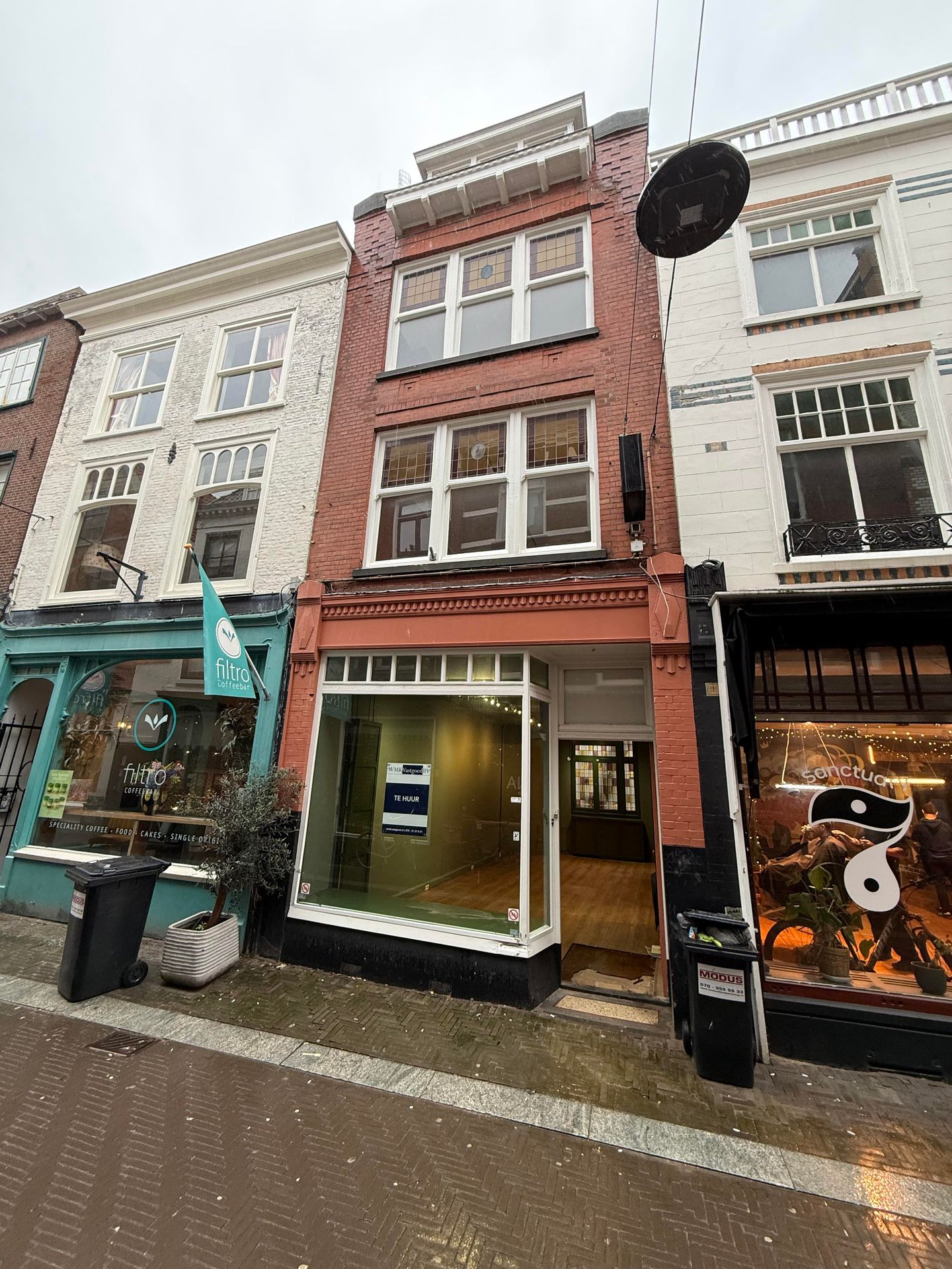 Bekijk foto 2 van Papestraat 9