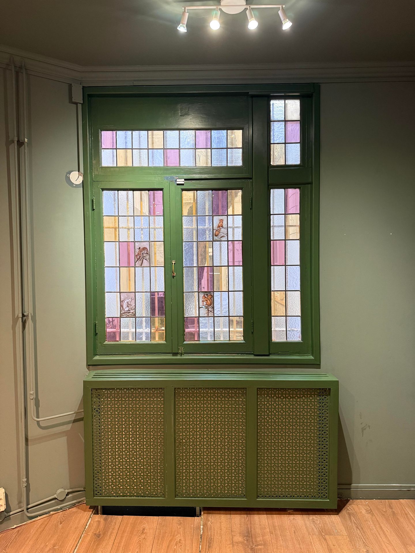 Bekijk foto 5 van Papestraat 9