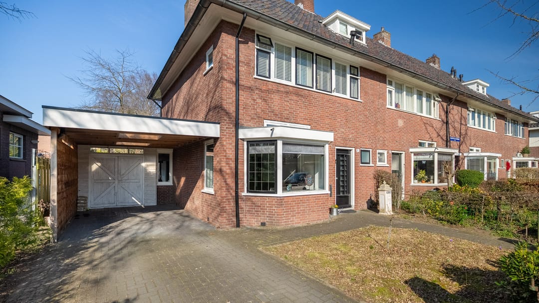 Foto 2 van Willem de Clercqstraat 21