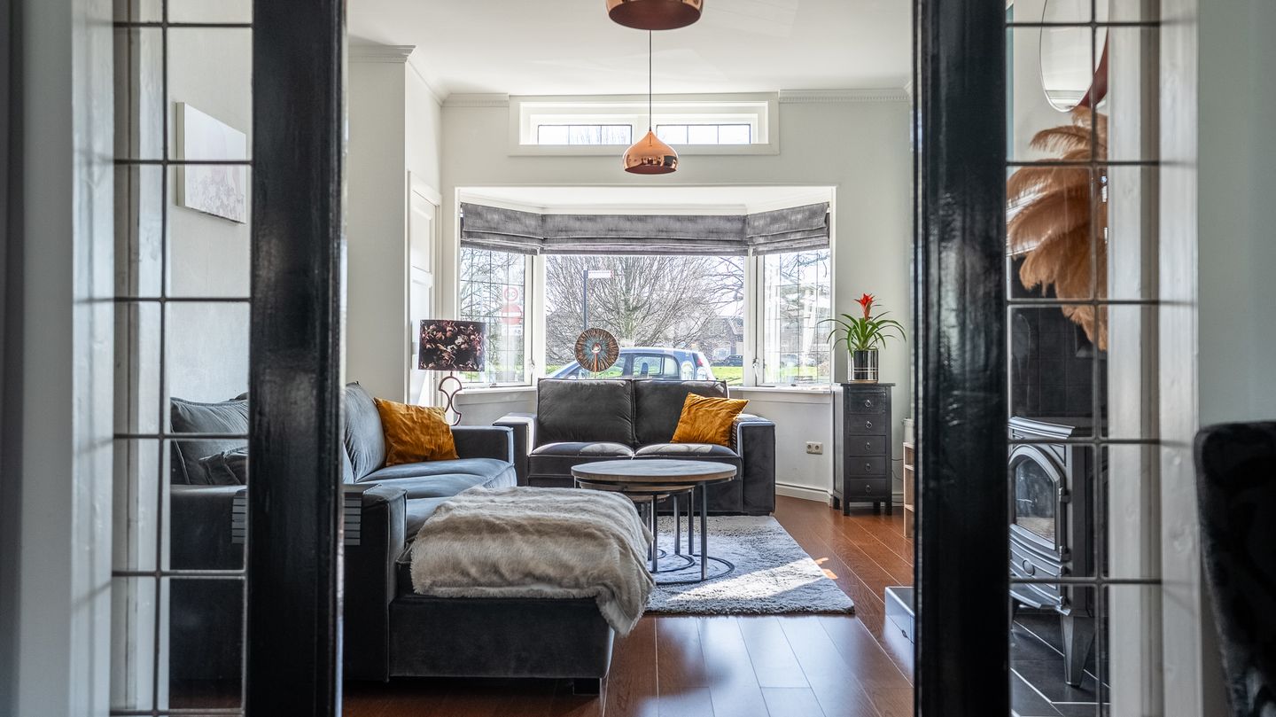 Foto 4 van Willem de Clercqstraat 21