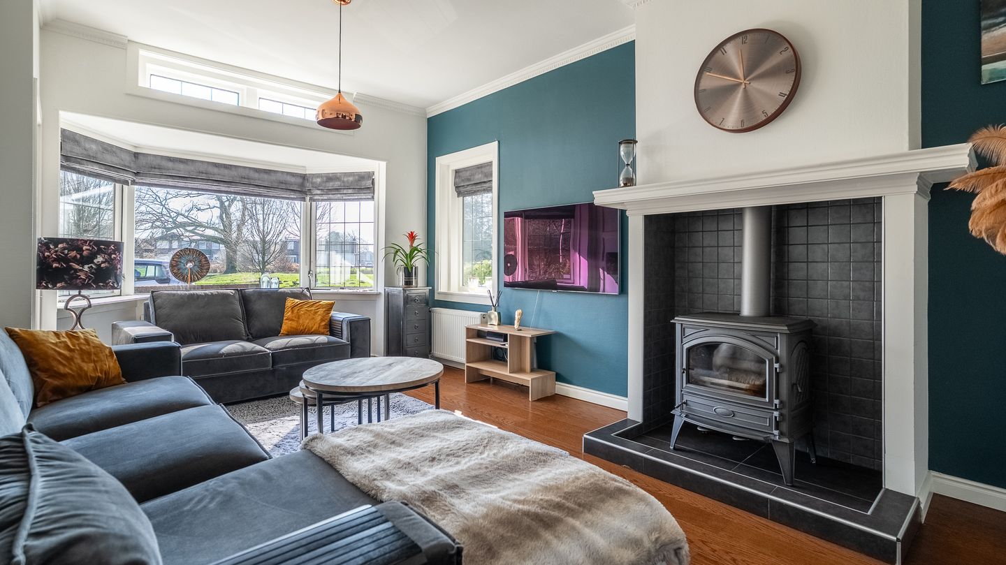 Foto 5 van Willem de Clercqstraat 21