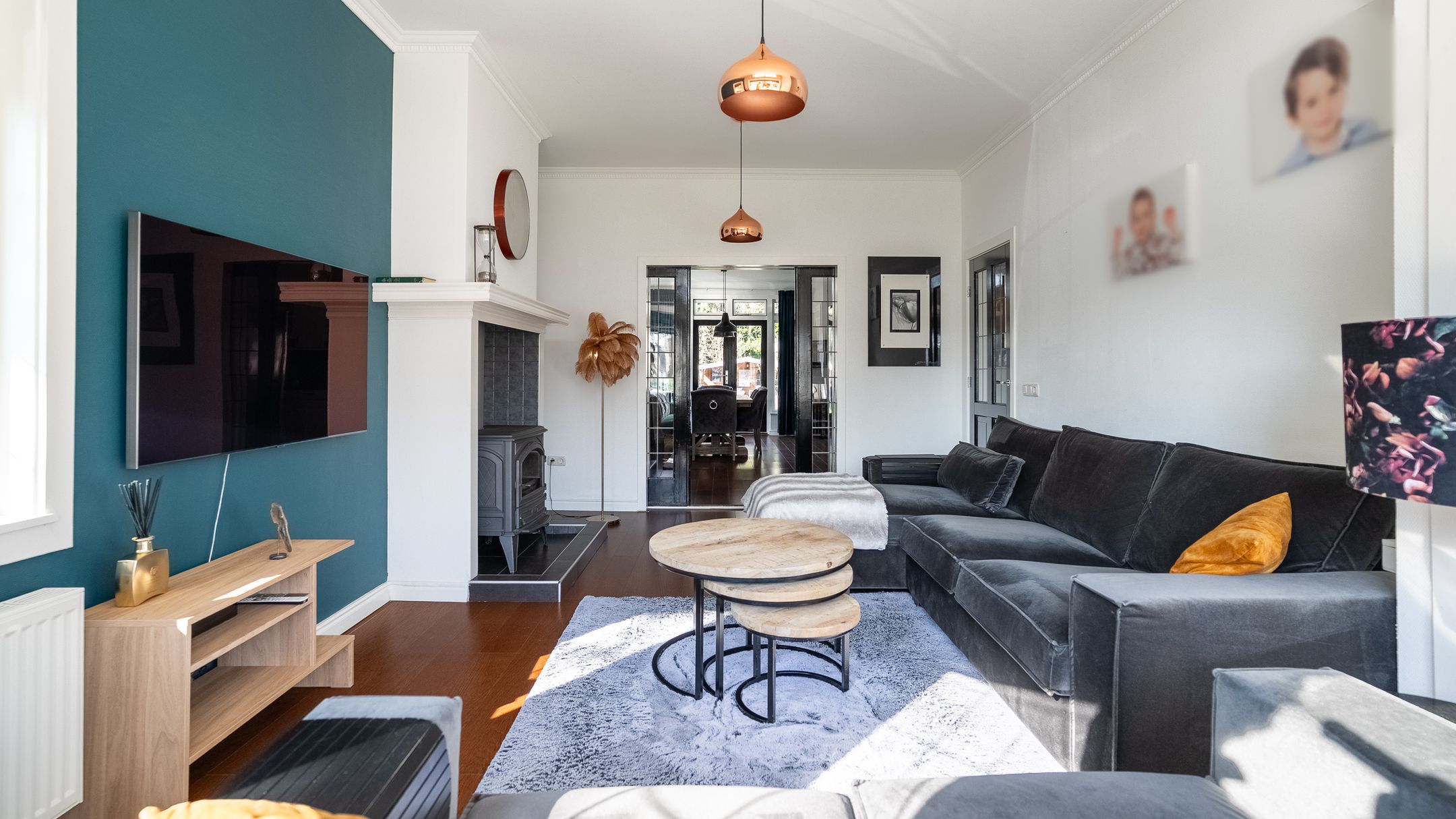 Foto 6 van Willem de Clercqstraat 21