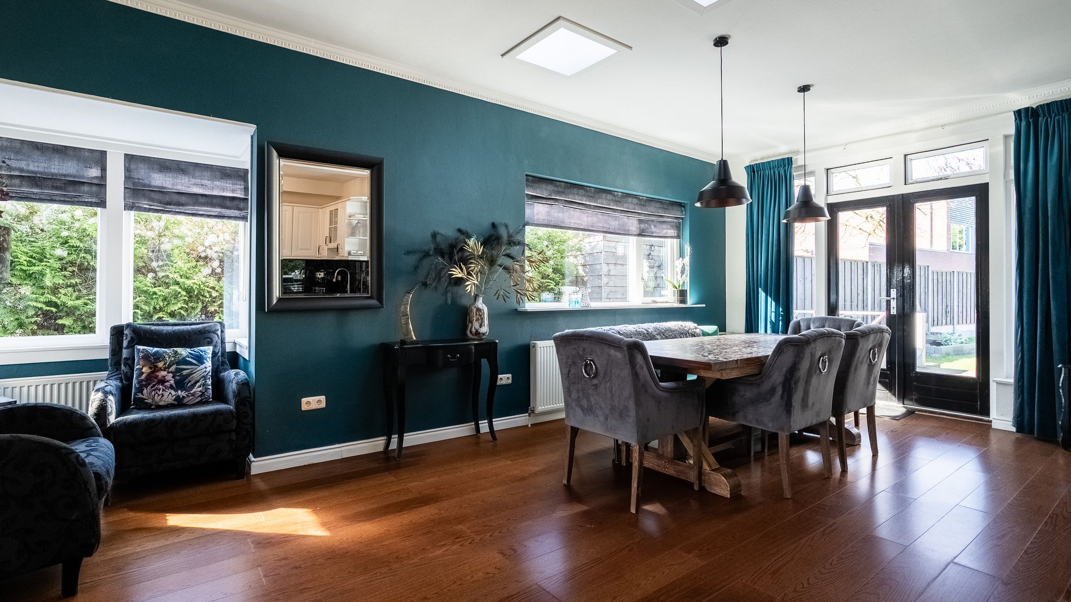 Foto 9 van Willem de Clercqstraat 21