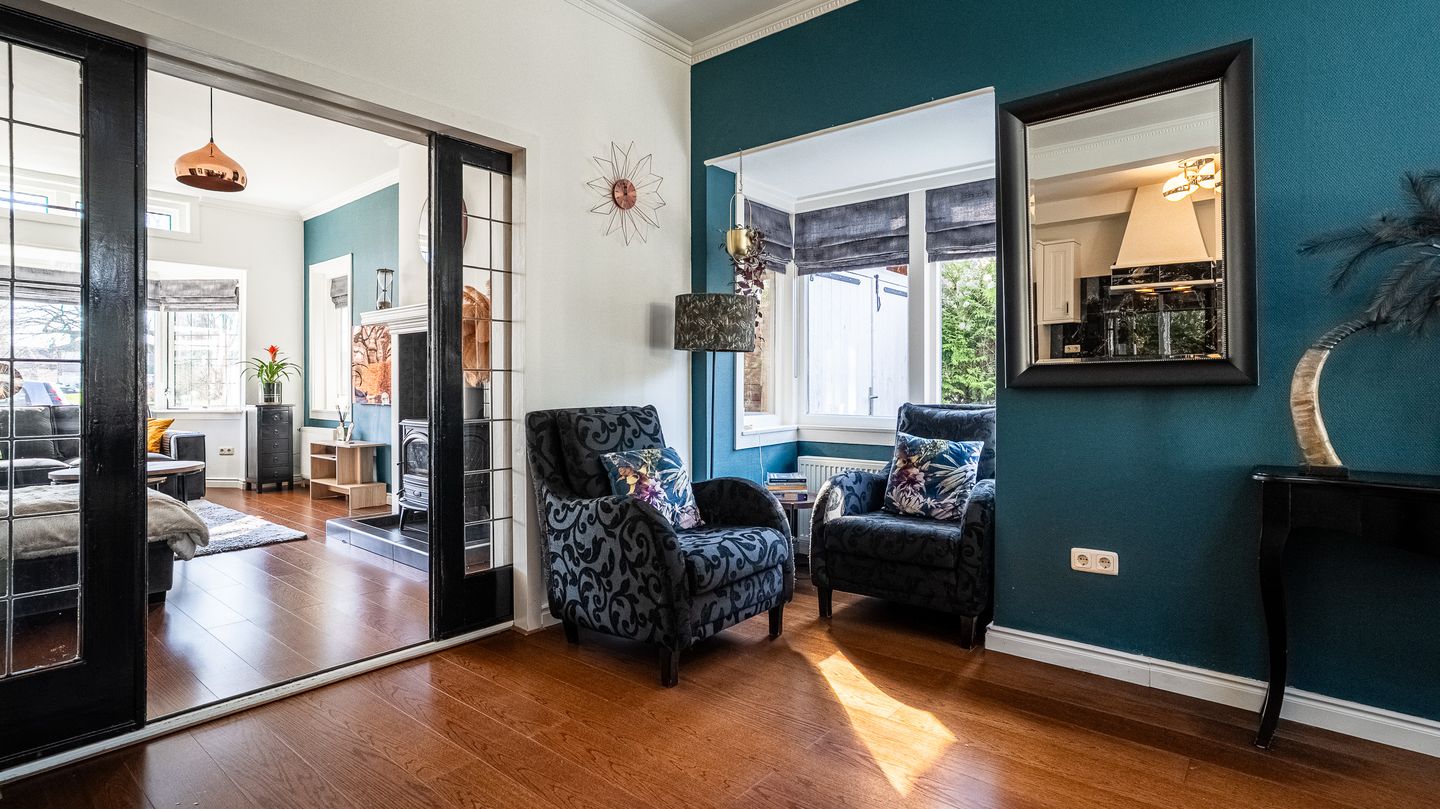 Foto 10 van Willem de Clercqstraat 21