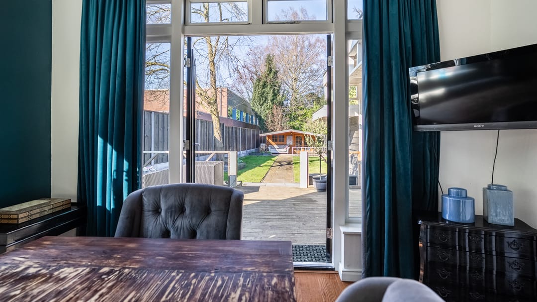 Foto 13 van Willem de Clercqstraat 21