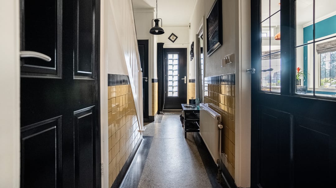 Foto 16 van Willem de Clercqstraat 21