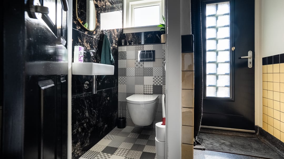 Foto 17 van Willem de Clercqstraat 21