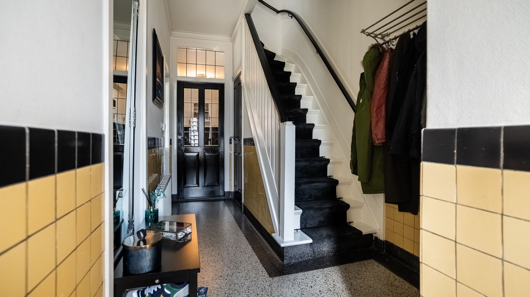 Foto 18 van Willem de Clercqstraat 21