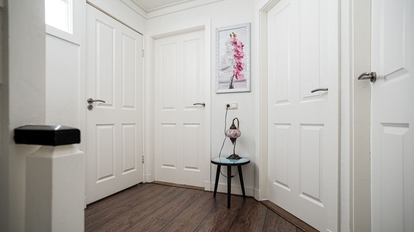 Foto 19 van Willem de Clercqstraat 21