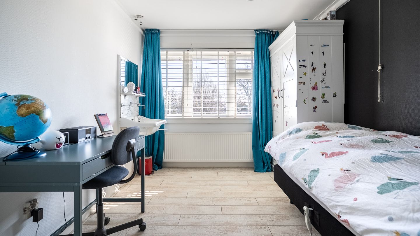 Foto 20 van Willem de Clercqstraat 21