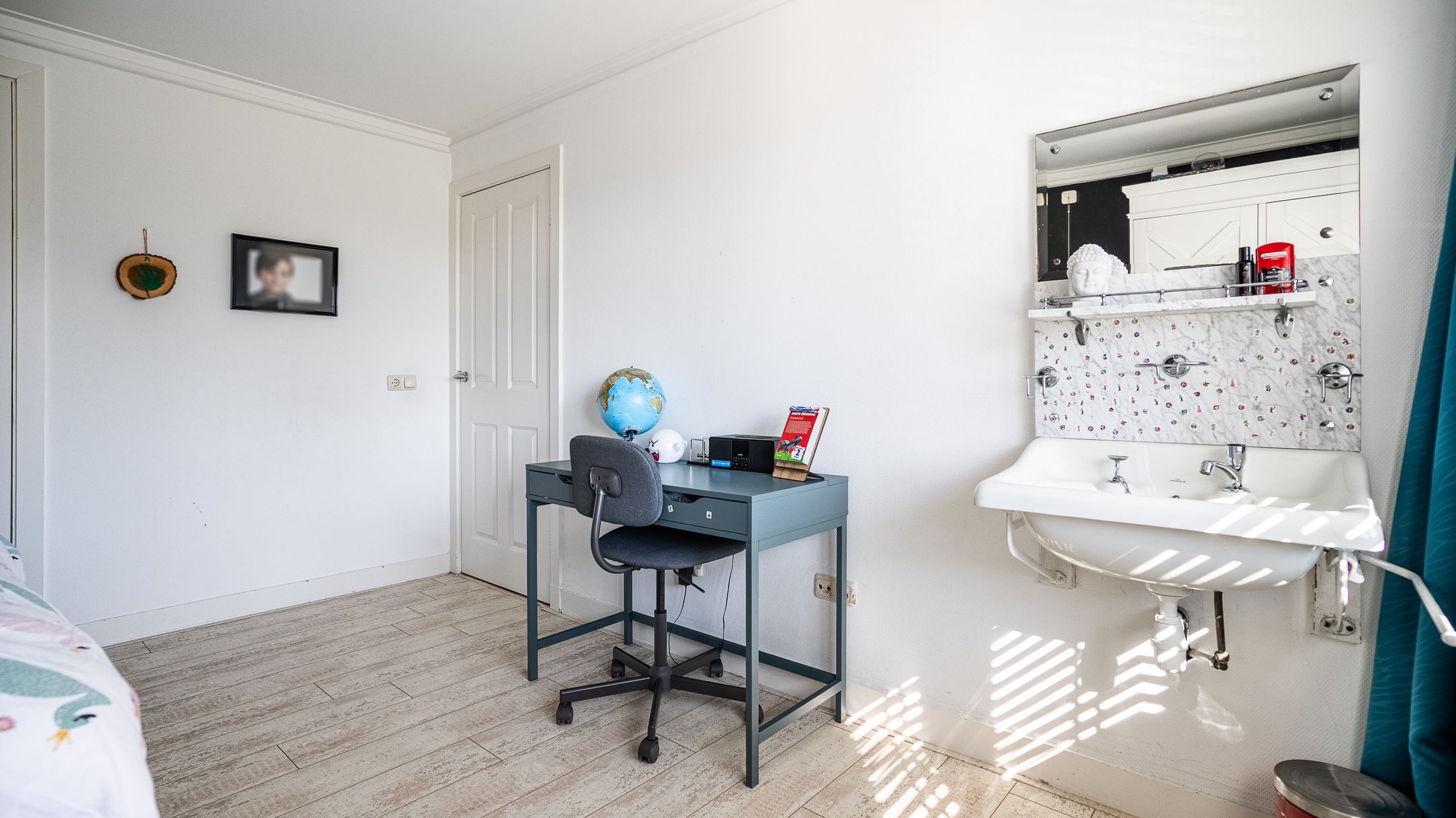 Foto 21 van Willem de Clercqstraat 21