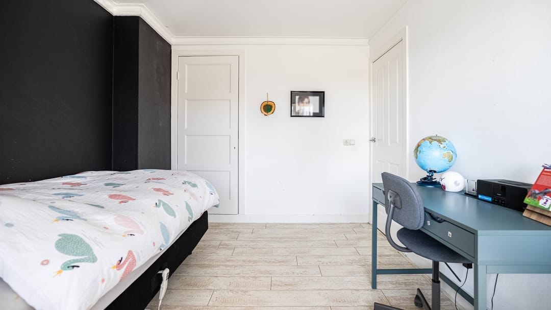 Foto 22 van Willem de Clercqstraat 21