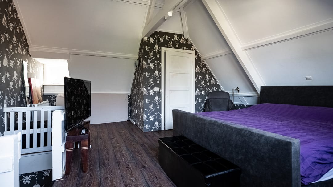 Foto 31 van Willem de Clercqstraat 21