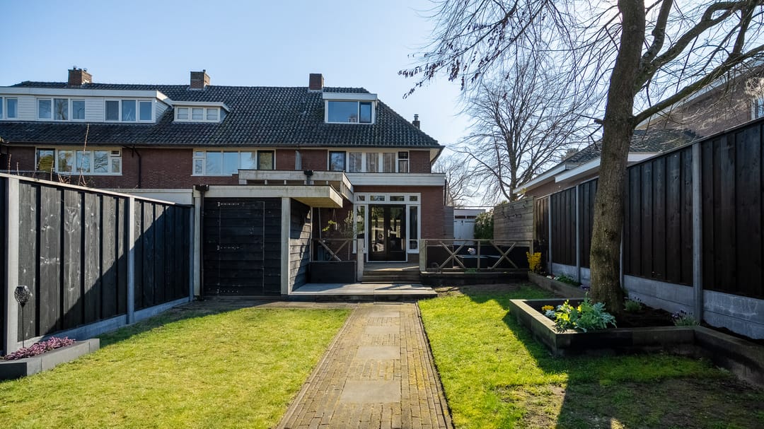 Foto 38 van Willem de Clercqstraat 21