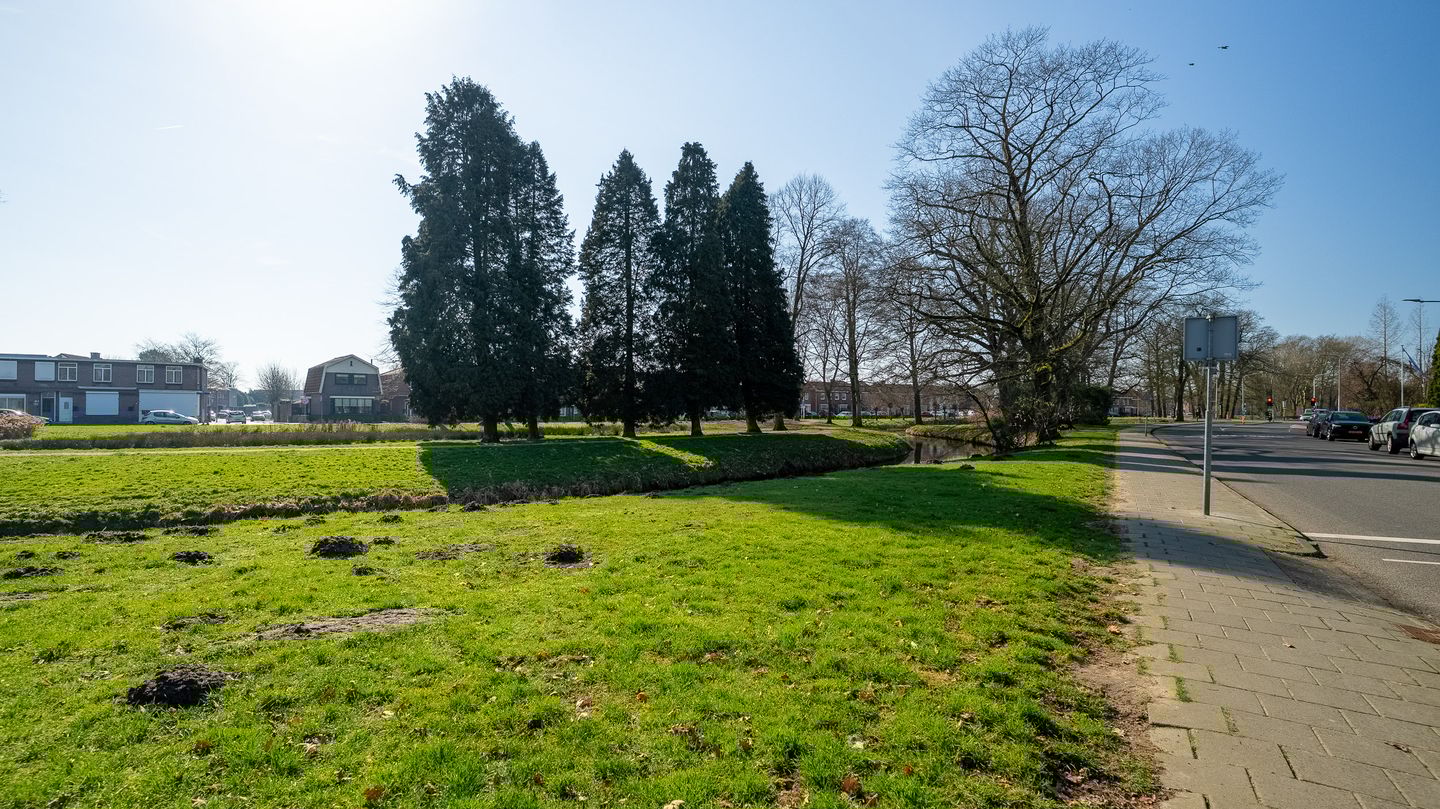 Foto 40 van Willem de Clercqstraat 21